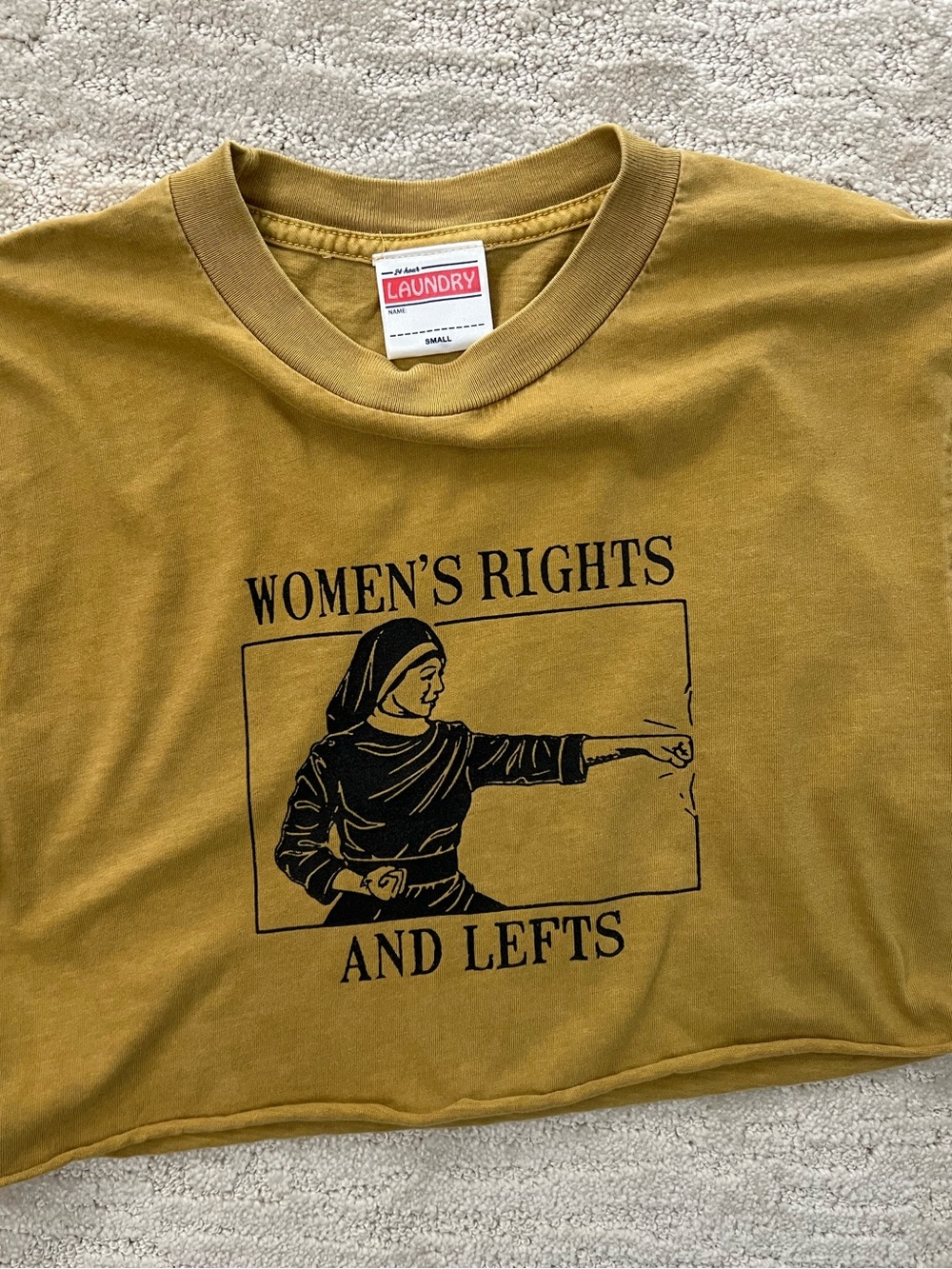 Graphic Tee - Picture 3 of 3